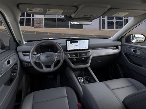 New 2026 Ford Explorer Active w/ Active Comfort Package AWD/4WD image 9