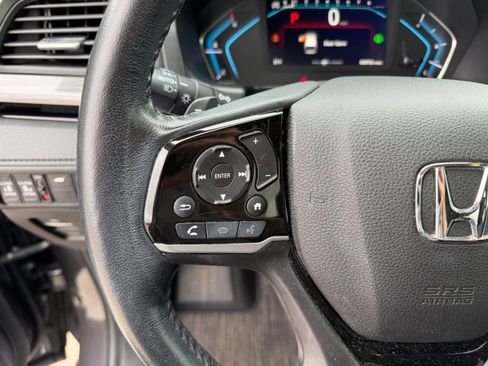 Used 2022 Honda Odyssey Elite image 15