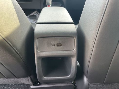 New 2026 Chevrolet Trax RS w/ Sunroof Package image 12