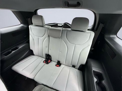 Used 2020 Hyundai Palisade SEL w/ Premium Package image 21