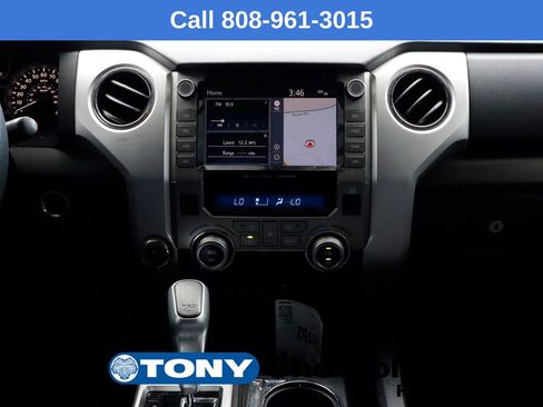 Used 2021 Toyota Tundra SR5 AWD/4WD image 15