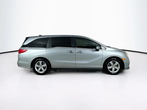 Used 2019 Honda Odyssey EX-L image 8