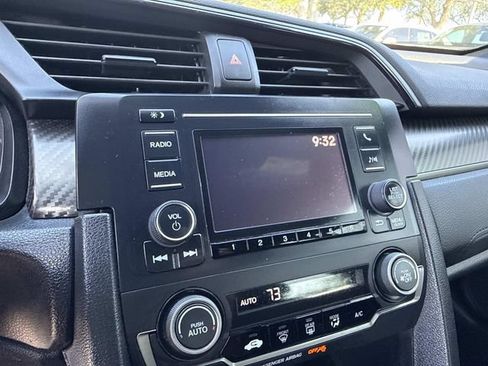 Used 2019 Honda Civic Sport image 23