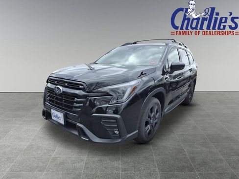 New 2026 Subaru Ascent Bronze Edition AWD/4WD image 1