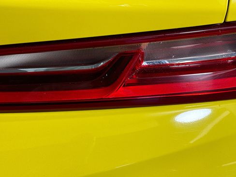 Used 2017 Chevrolet Camaro LT image 30