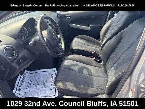 Used 2011 MAZDA MAZDA2 Sport FWD image 11