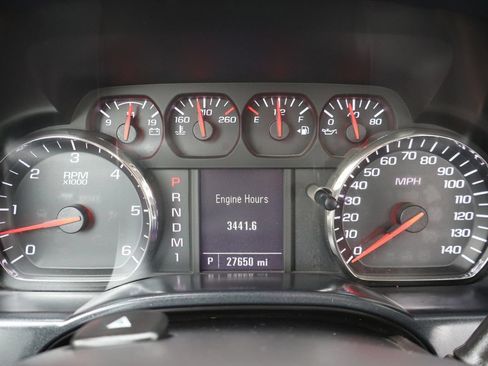 Used 2015 Chevrolet Silverado 2500 W/T w/ WT Fleet Convenience Package RWD image 32