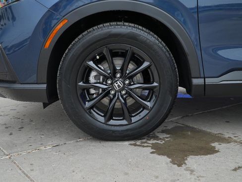 Used 2026 Honda CR-V Sport-L image 13