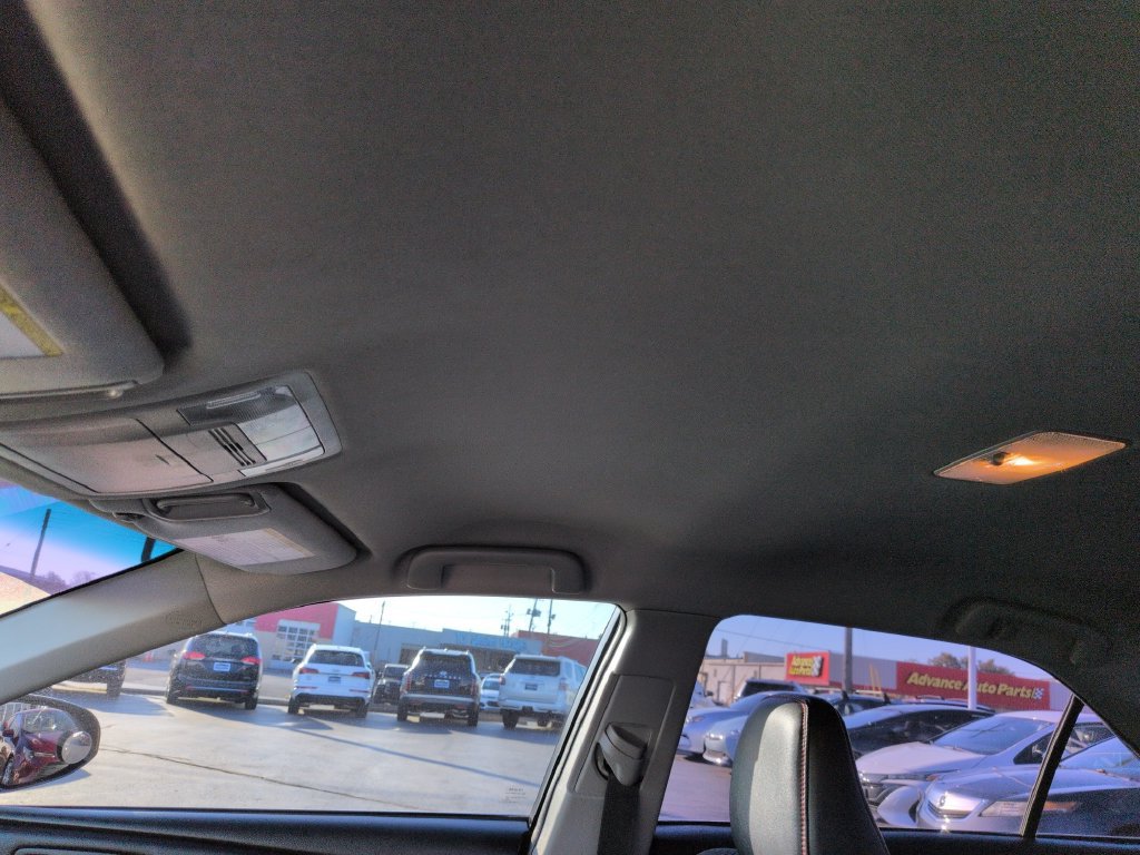 Used 2017 Toyota Camry SE FWD image 21