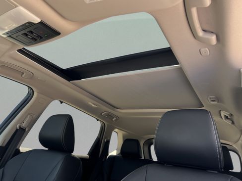 Used 2023 Nissan Rogue SL w/ SL Premium Package FWD image 25