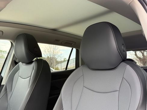 New 2026 Volkswagen Tiguan SE AWD/4WD image 28