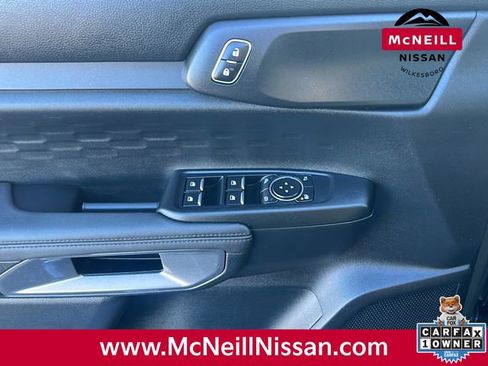 Used 2025 Ford Ranger XLT w/ Equipment Group 301A High image 18