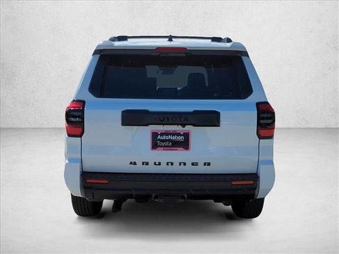 New 2025 Toyota 4Runner SR5 image 6