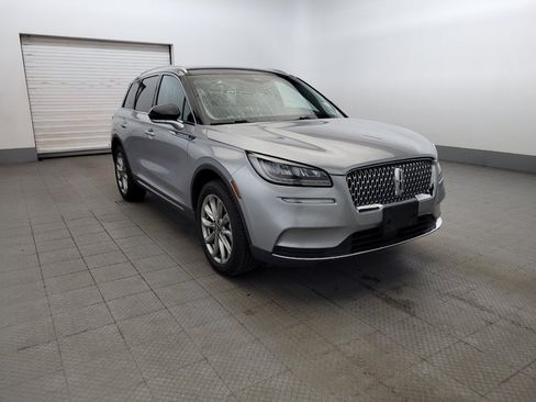 Used 2022 Lincoln Corsair AWD w/ Premium Package image 13