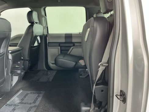 Used 2018 Ford F150 XLT AWD/4WD image 25