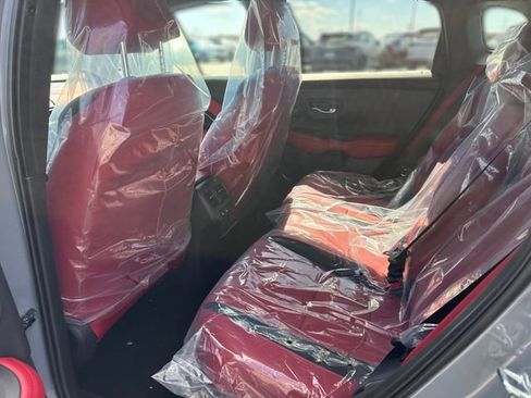 New 2026 Acura ADX A-Spec image 12