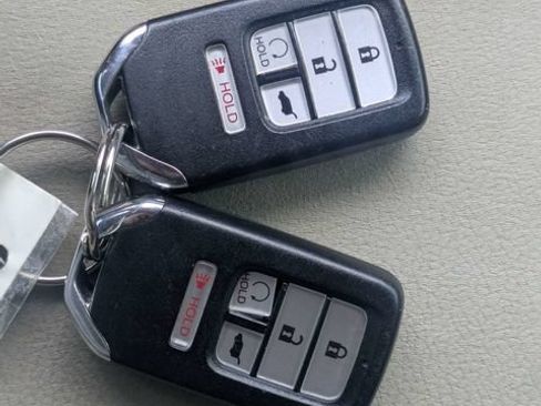 Used 2022 Honda CR-V EX image 33
