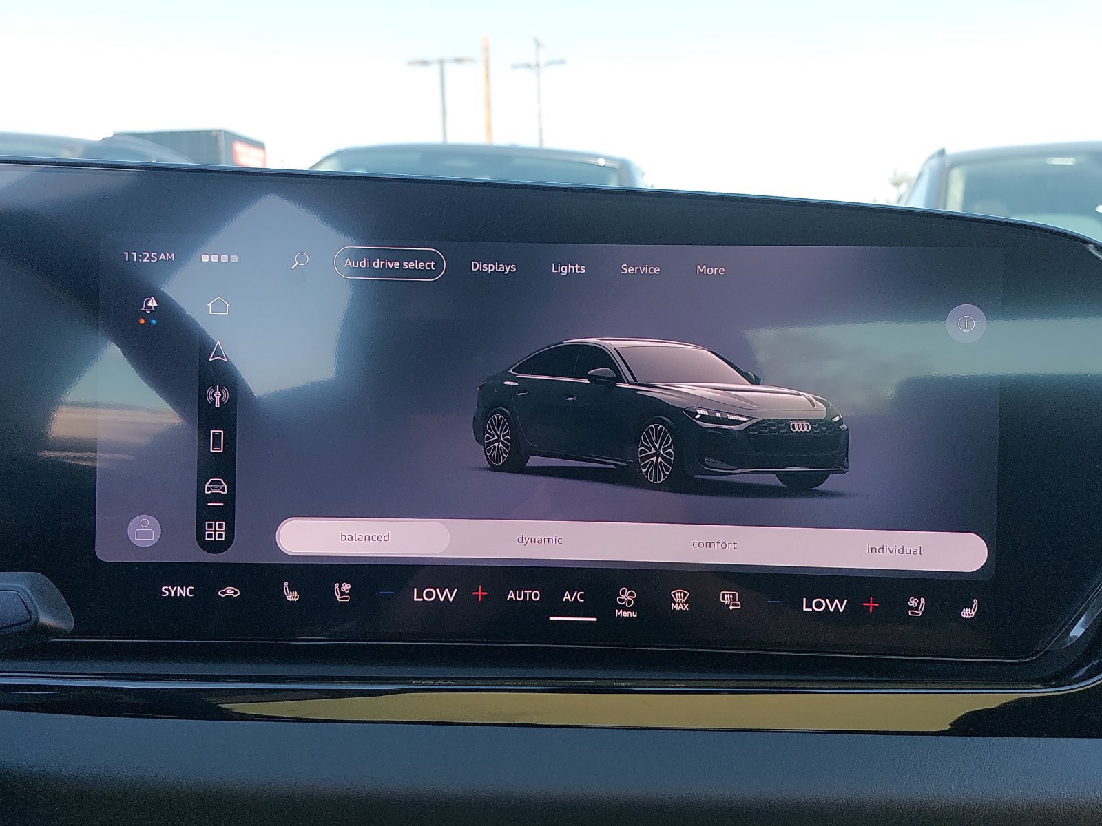 New 2026 Audi A5 Premium Plus AWD/4WD image 25