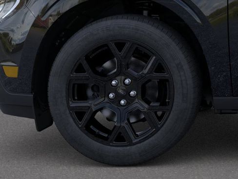 New 2026 Ford Maverick Lariat w/ Black Appearance Package AWD/4WD image 20