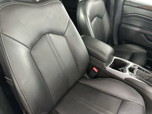 Used 2015 Cadillac SRX Luxury AWD/4WD image 29