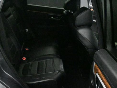 Used 2020 Honda CR-V EX-L image 12