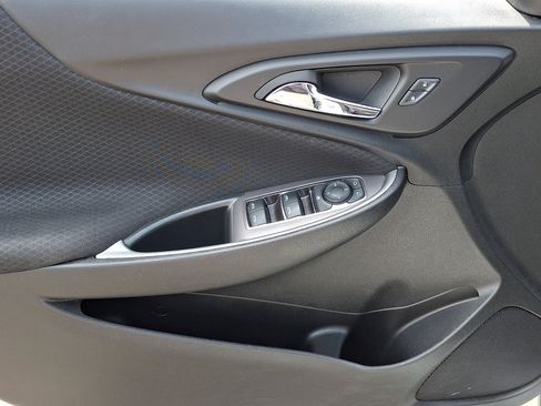 Used 2023 Chevrolet Malibu LT FWD image 23