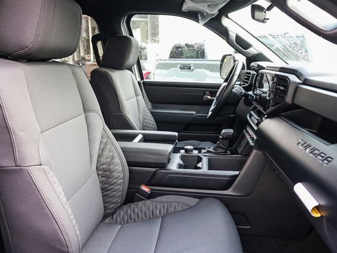 New 2026 Toyota Tundra SR5 image 19