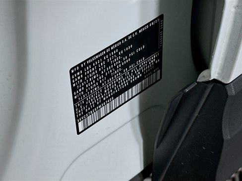 Used 2023 Volkswagen Taos S FWD image 12