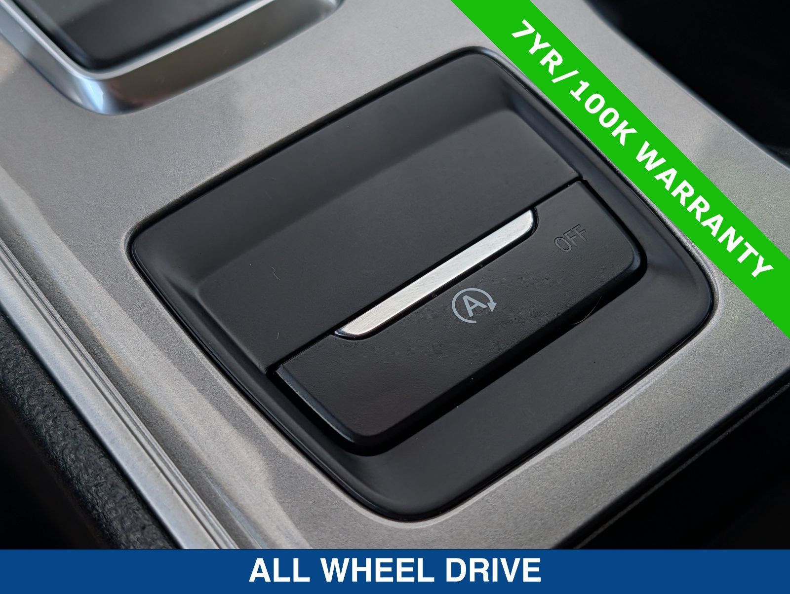 Certified 2024 Ford Edge SEL w/ Convenience Package AWD/4WD image 33