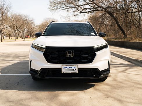 Used 2026 Honda CR-V Sport-L image 3