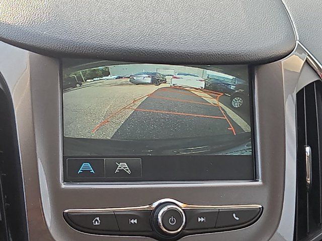 Used 2016 Chevrolet Cruze LT w/ Convenience Package FWD image 17