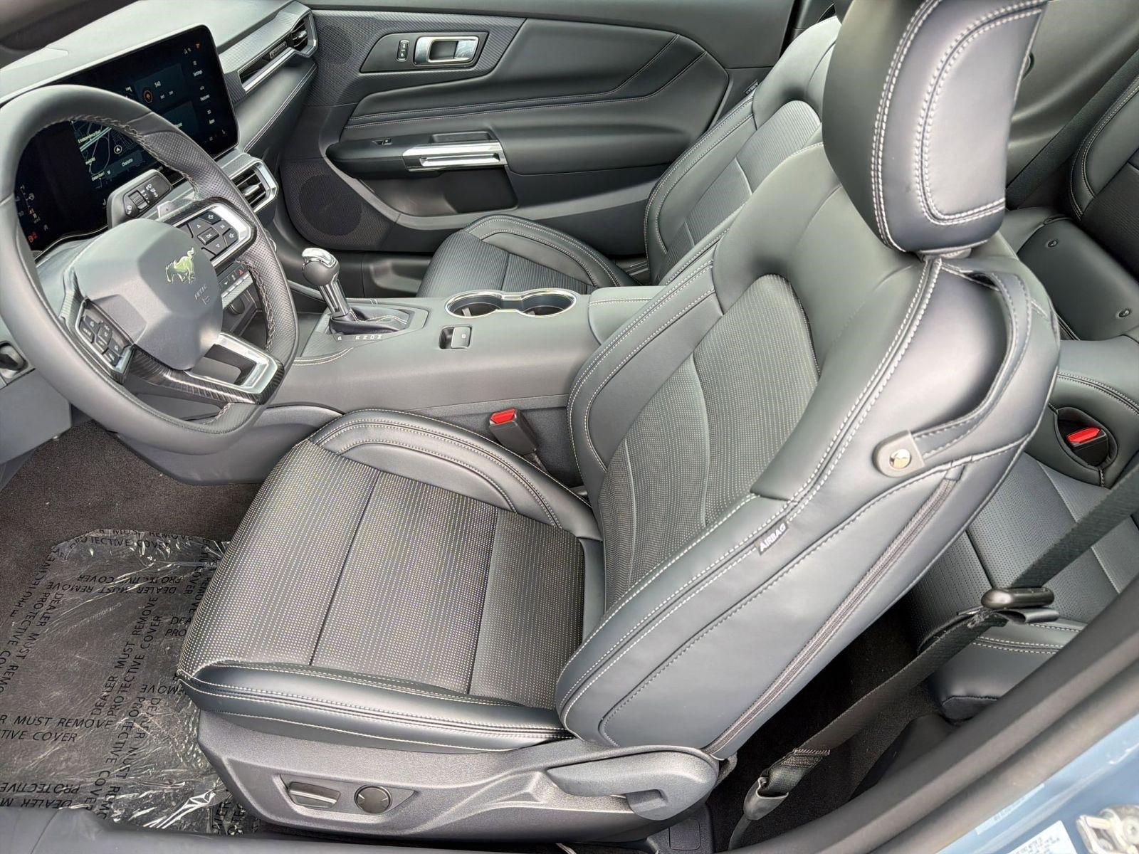 New 2026 Ford Mustang GT Premium RWD image 5