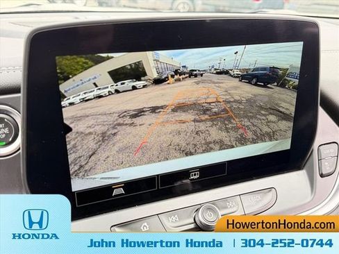 Used 2025 Chevrolet Blazer LT AWD/4WD image 26