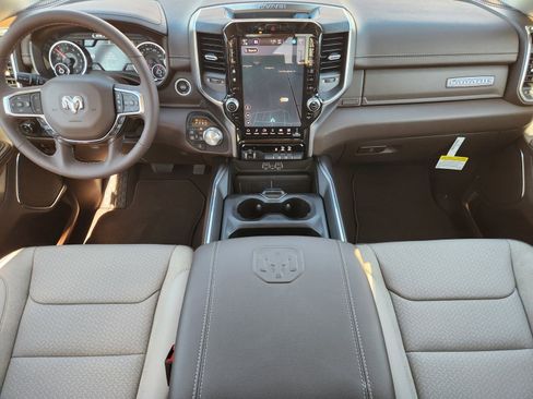 New 2026 RAM 1500 Laramie image 22