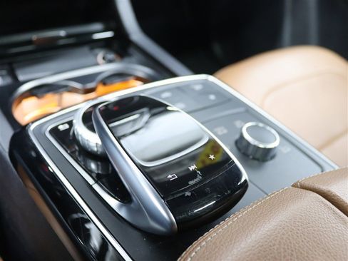 Used 2017 Mercedes-Benz GLE 43 AMG 4MATIC Coupe image 32