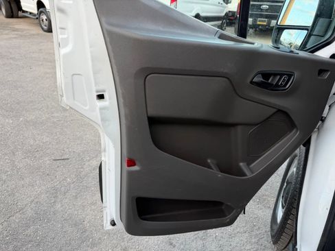 Used 2022 Ford Transit 150 Low Roof image 12