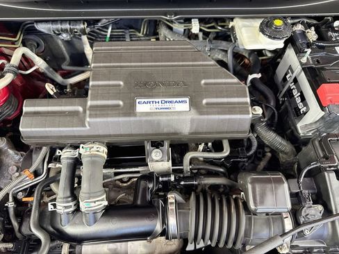 Used 2020 Honda CR-V LX image 34