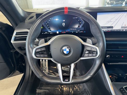Certified 2025 BMW M440i image 21