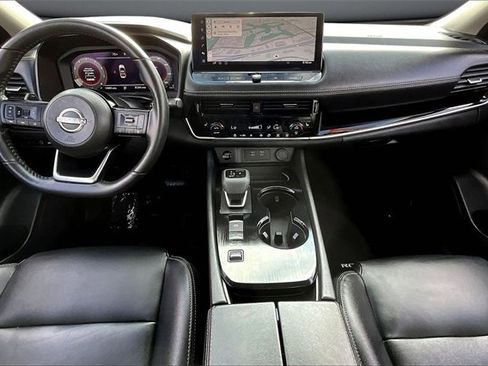 Certified 2024 Nissan Rogue SL image 7