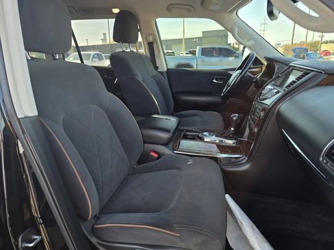Used 2019 Nissan Armada SV w/ Driver Package RWD image 19