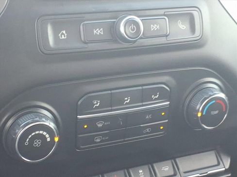 Used 2020 Chevrolet Silverado 1500 W/T w/ WT Convenience Package image 22