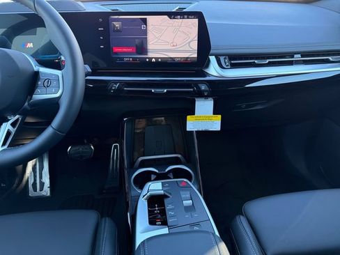 New 2026 BMW X1 M35i w/ Technology Package image 11