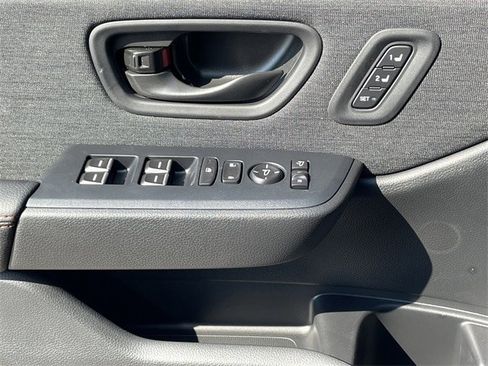 New 2026 Honda Passport TrailSport image 22