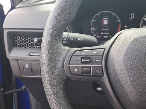 Used 2023 Honda CR-V EX image 21