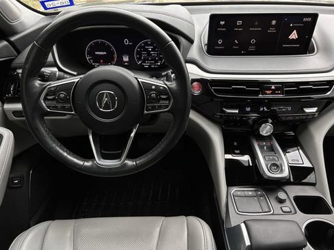 Used 2023 Acura MDX SH-AWD w/ Technology Package image 13