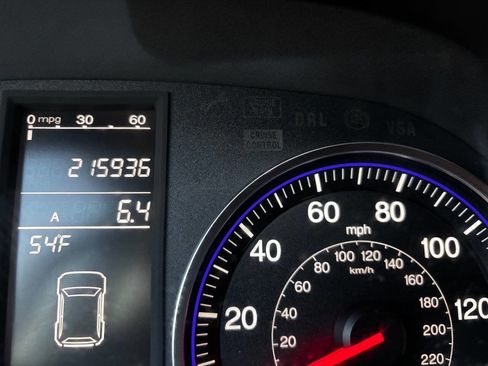 Used 2008 Honda CR-V EX image 37