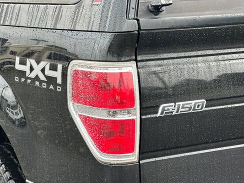 Used 2013 Ford F150 XLT w/ Luxury Equipment Group image 25