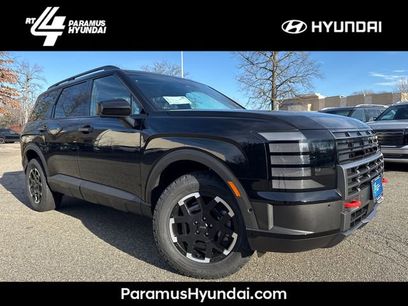 New 2026 Hyundai Palisade XRT Pro