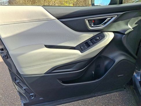 Certified 2024 Subaru Forester Premium image 12