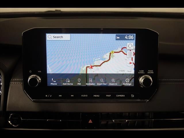 Used 2025 Mitsubishi Outlander SE AWD/4WD image 15